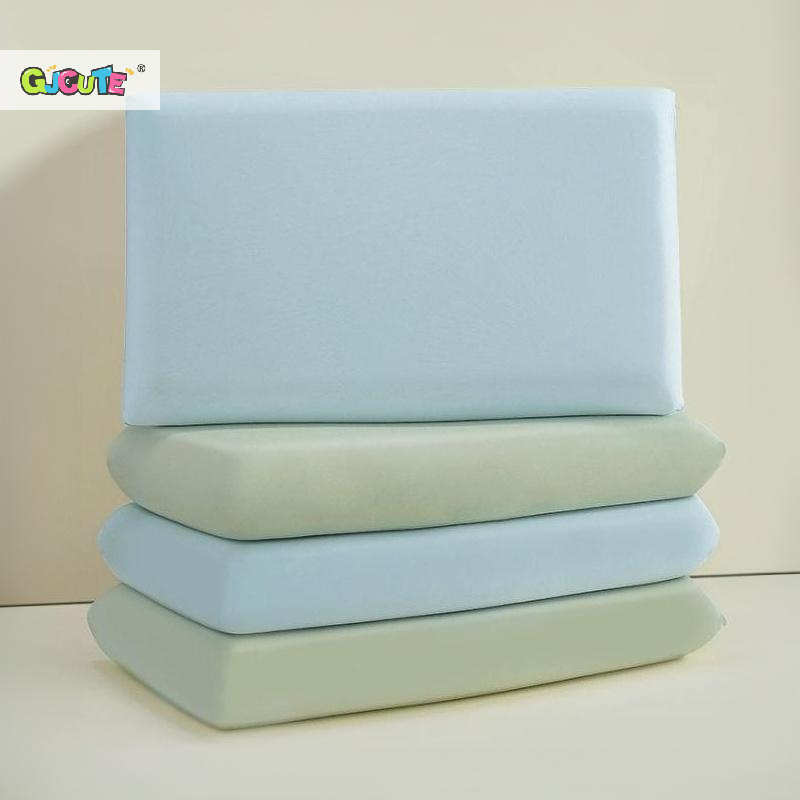 Silk Pillowcase - Federa Estiva Rinfrescante in Seta Ghiacciata,
