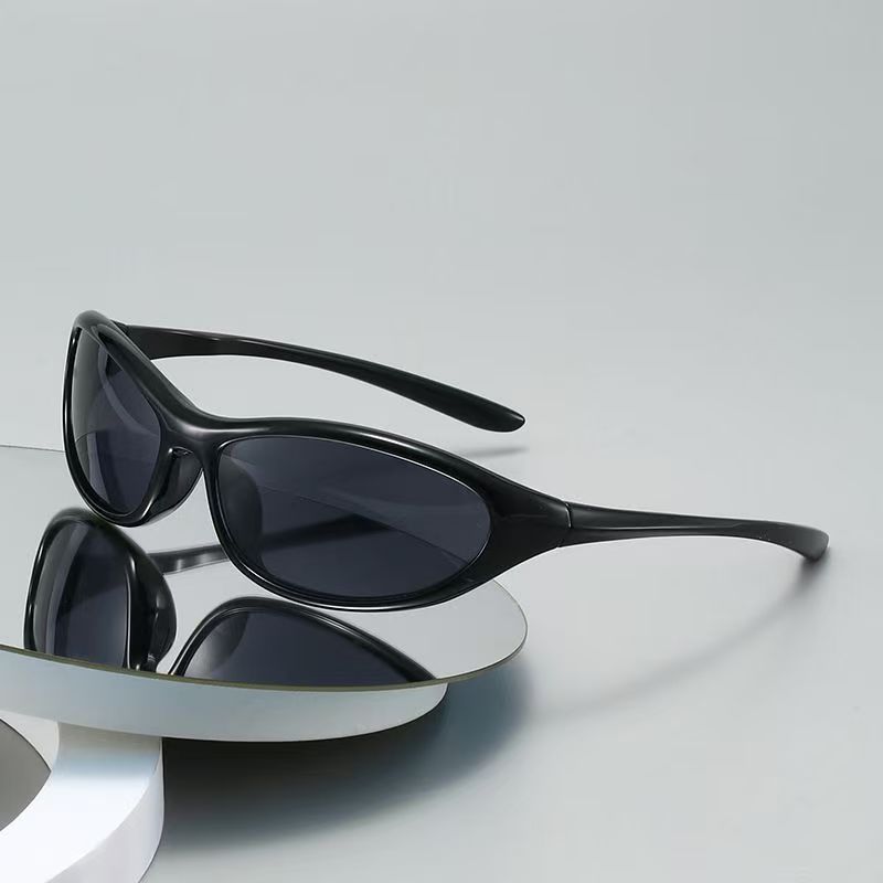 Designer Sunglasses - Occhiali da sole sportivi in stile