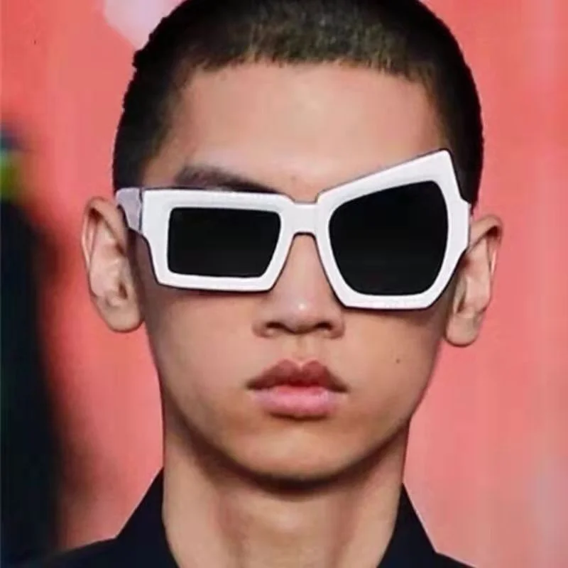 Sunglasses Uv400 - Nuovi occhiali da sole vintage da