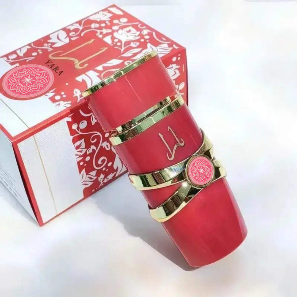 Luxury Gift Set - Set Regalo Profumo Yara & Asad,