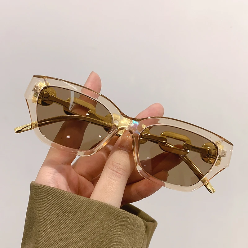 Designer Sunglasses - Occhiali da sole classici e casual,