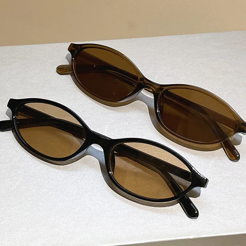 Sunglasses Uv400 - Occhiali da sole con montatura piccola