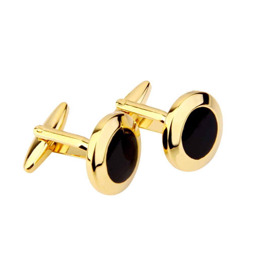 Luxury Gift Set - Set di gemelli da uomo di
