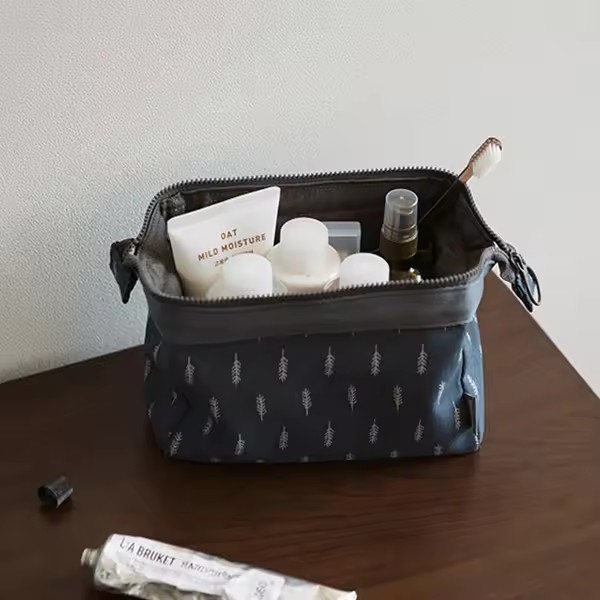 Travel Luggage Set - Nuova Borsa Cosmetica alla Moda per