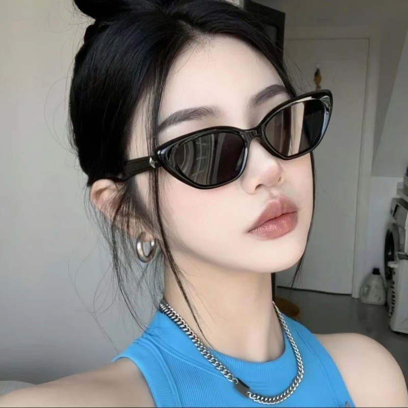 Designer Sunglasses - Nuovi Occhiali da Sole Cat Eye