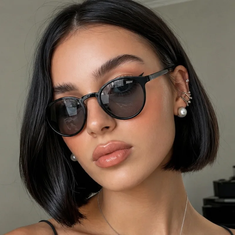 Nuovi Occhiali da Sole Retrò c - Sunglasses Uv400 recensione e prezzo