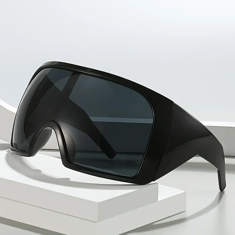 Nuovi Occhiali da Sole Oversiz - Sunglasses Uv400 recensione e prezzo