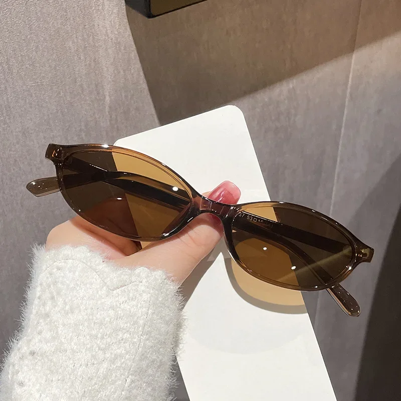 Nuovi Occhiali da Sole Ovali P - Designer Sunglasses recensione e prezzo