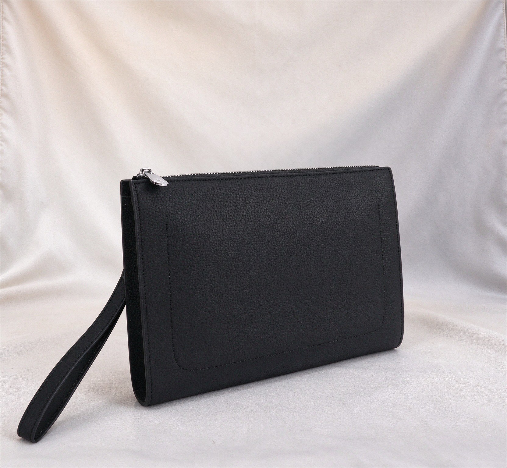 Borsa da lavoro in vera pelle  - Leather Briefcase recensione e prezzo