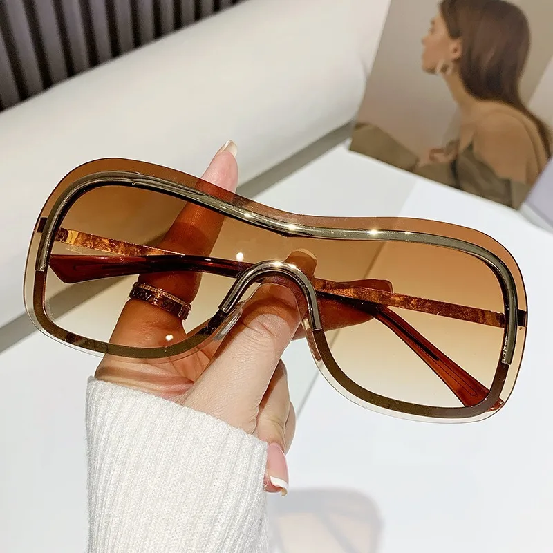 Nuovi occhiali da sole in lega - Designer Sunglasses recensione e prezzo