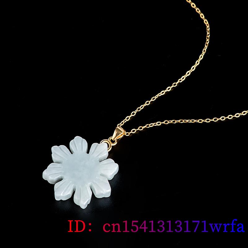 Collana con ciondolo girasole  - Gold Plated Jewelry recensione e prezzo