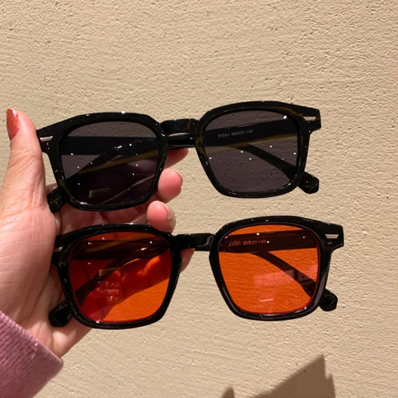 Nuovi occhiali da sole retrò Y - Sunglasses Uv400 recensione e prezzo