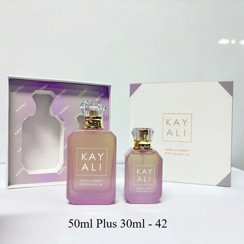 Set regalo di profumi KAYALI,  - Luxury Gift Set recensione e prezzo