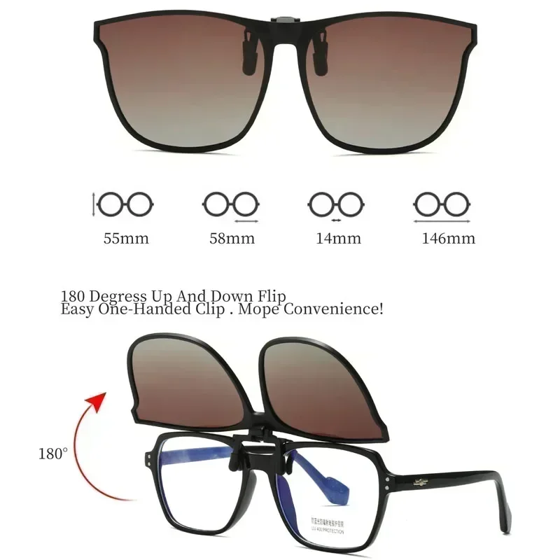 1 paio di occhiali da sole pol - Sunglasses Uv400 recensione e prezzo