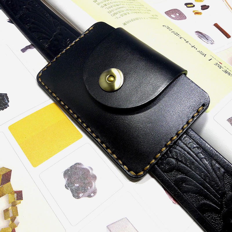 Blongk marsupio Ultra sottile  - Leather Wallet Men recensione e prezzo