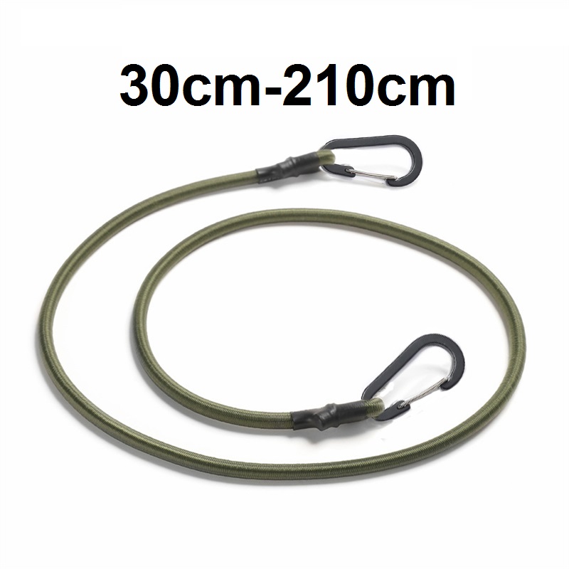 Corde da imballaggio da 30-210 - Travel Luggage Set recensione e prezzo