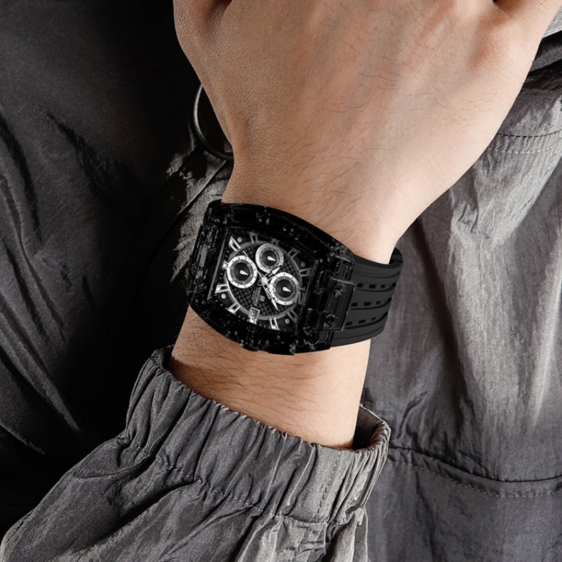 Orologio da Uomo NAVIFORCE, Im - Luxury Gift Set recensione e prezzo