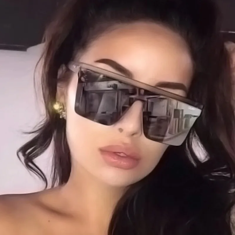 Occhiali da sole di marca, mod - Sunglasses Uv400 recensione e prezzo