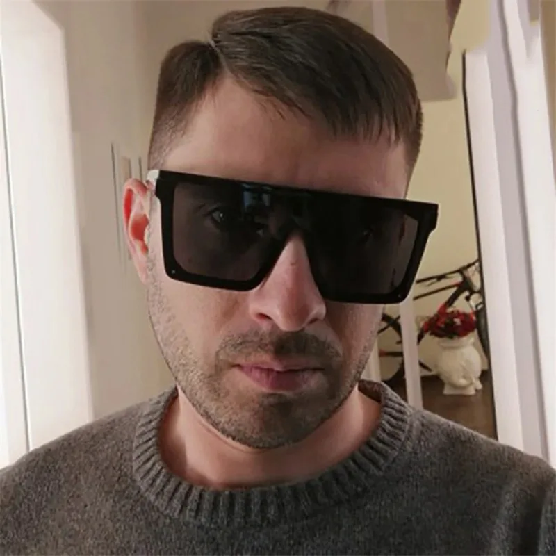 Occhiali da sole di marca, mod - Sunglasses Uv400 recensione e prezzo