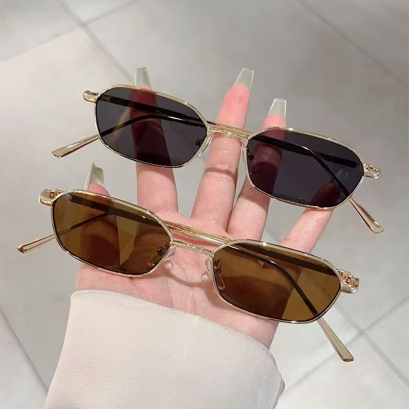 Nuovi Occhiali da Sole Steampu - Designer Sunglasses recensione e prezzo