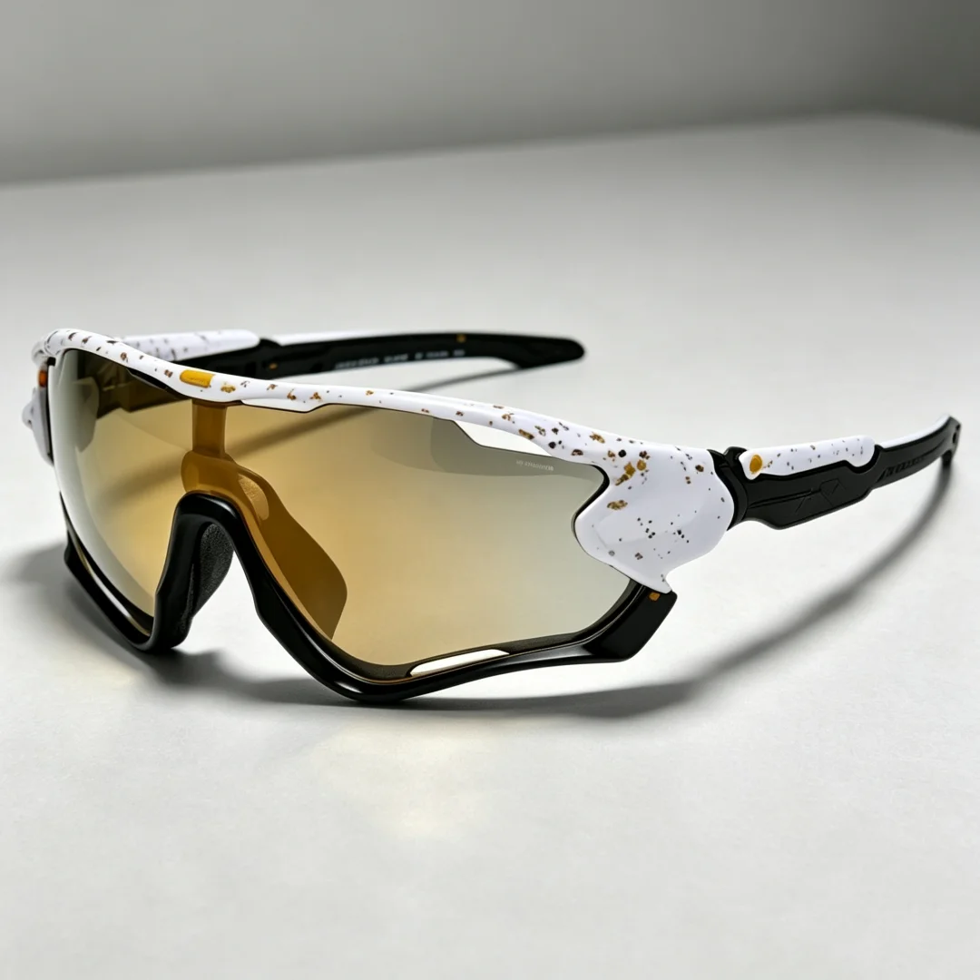 Occhiali da ciclismo Jawbreake - Designer Sunglasses recensione e prezzo