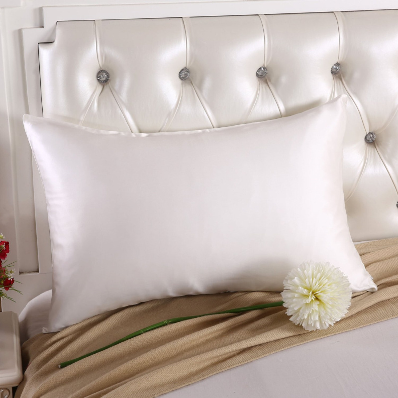 Federe in Seta di Gelso 100% N - Silk Pillowcase recensione e prezzo