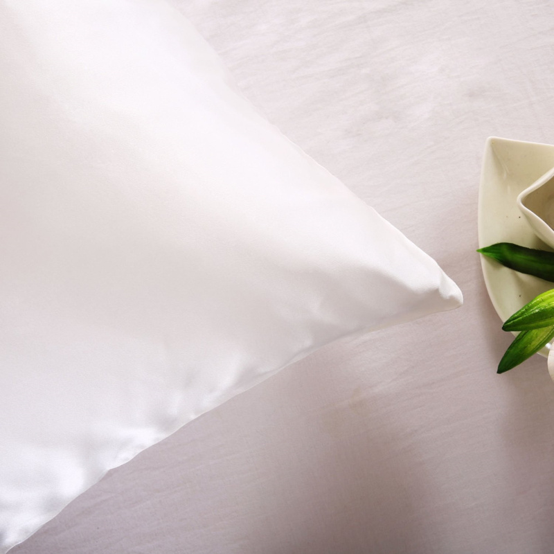 Federe in Seta di Gelso 100% N - Silk Pillowcase recensione e prezzo