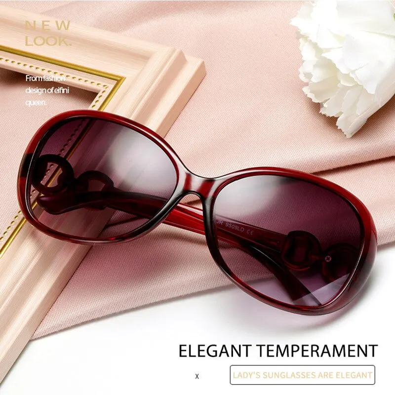 Nuovi Occhiali da Sole Ovali a - Sunglasses Uv400 recensione e prezzo