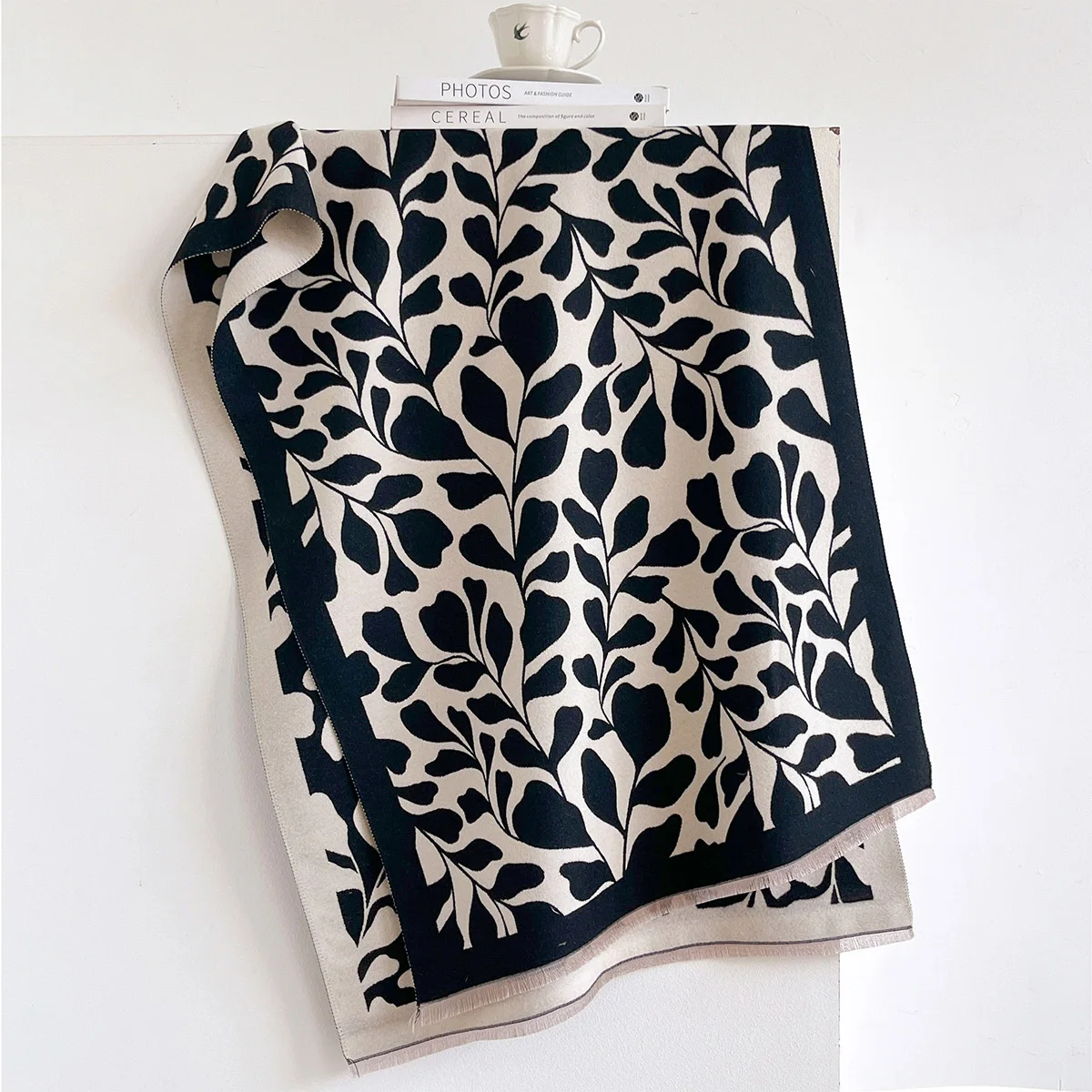 Sciarpa Invernale da Donna, Gr - Cashmere Scarf recensione e prezzo