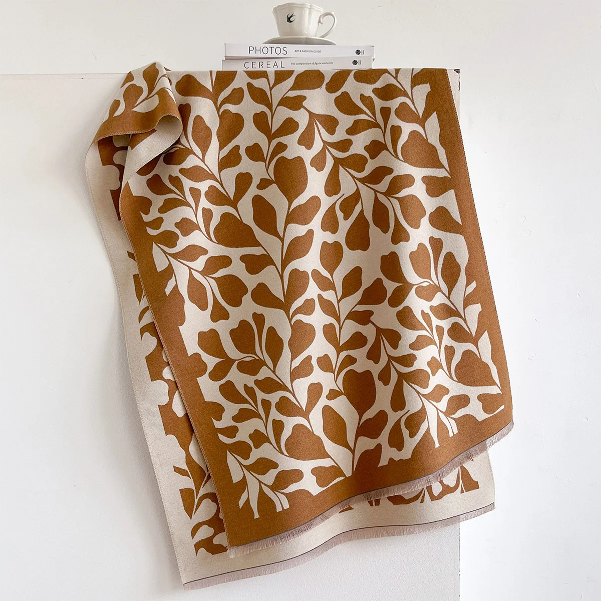 Sciarpa Invernale da Donna, Gr - Cashmere Scarf recensione e prezzo
