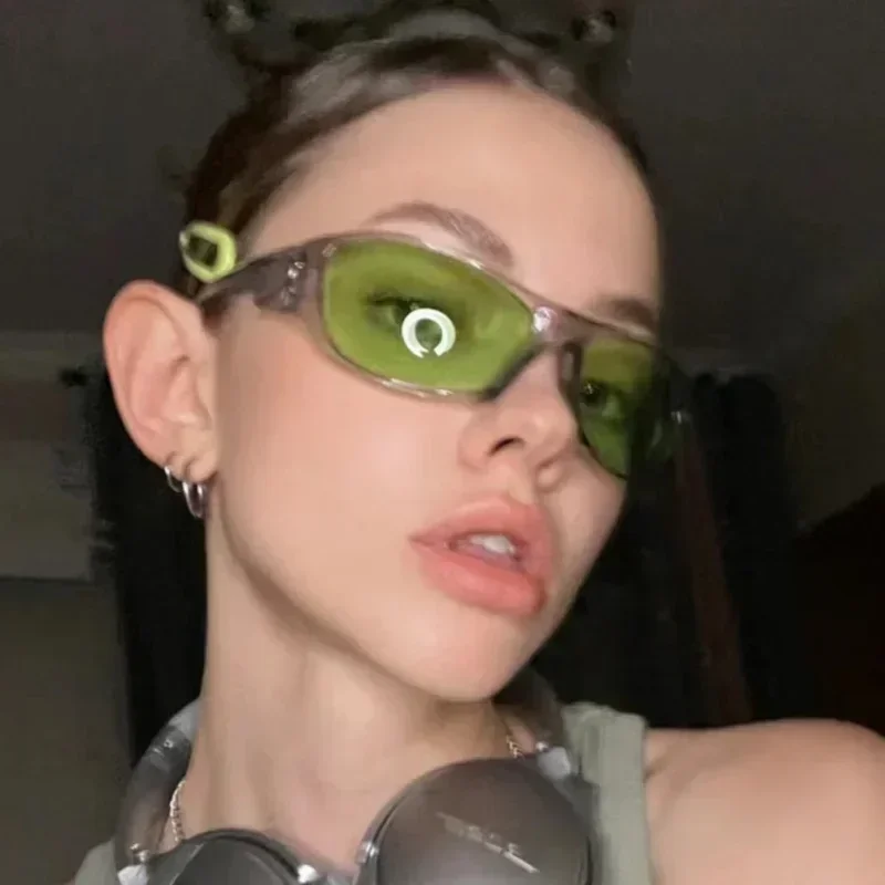 Nuovi Occhiali da Sole da Donn - Sunglasses Uv400 recensione e prezzo