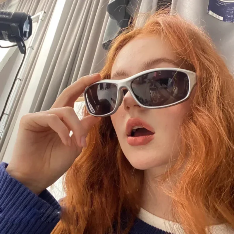 Nuovi Occhiali da Sole da Donn - Sunglasses Uv400 recensione e prezzo
