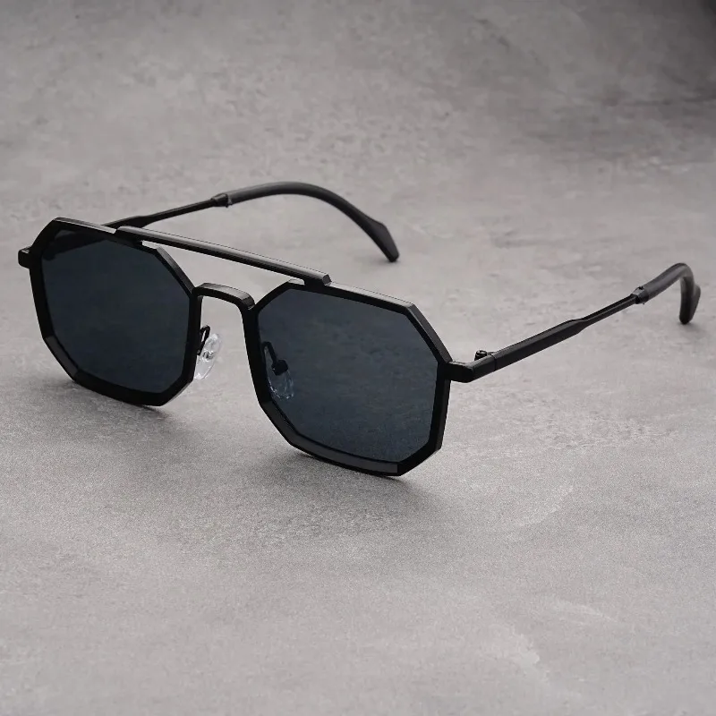 Nuovi Occhiali da Vista in Met - Sunglasses Uv400 recensione e prezzo