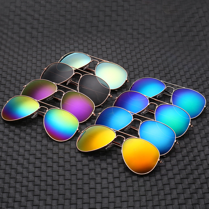 Nuovi Occhiali da Sole da Pilo - Sunglasses Uv400 recensione e prezzo