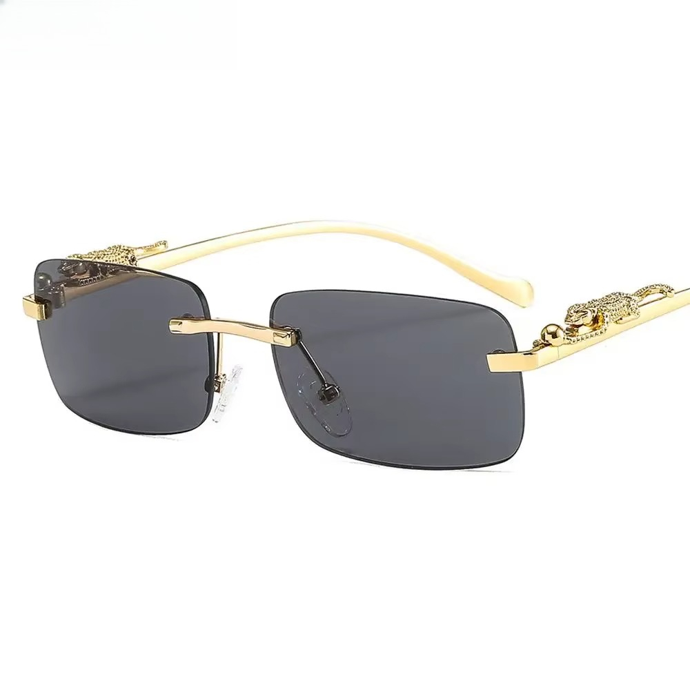 Occhiali da sole quadrati picc - Sunglasses Uv400 recensione e prezzo