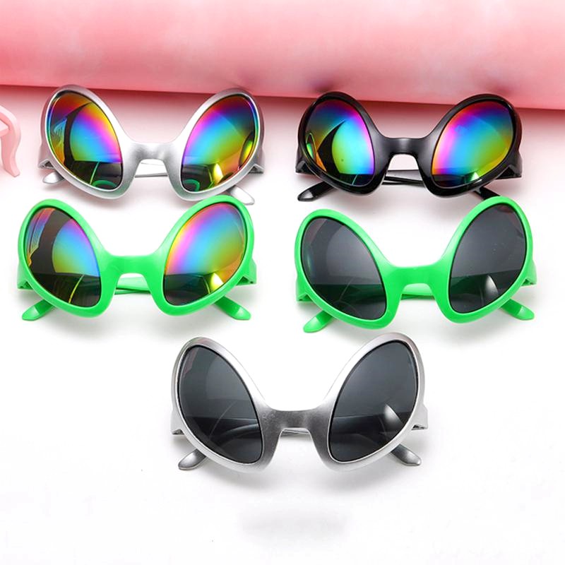 Occhiali divertenti a forma di - Sunglasses Uv400 recensione e prezzo