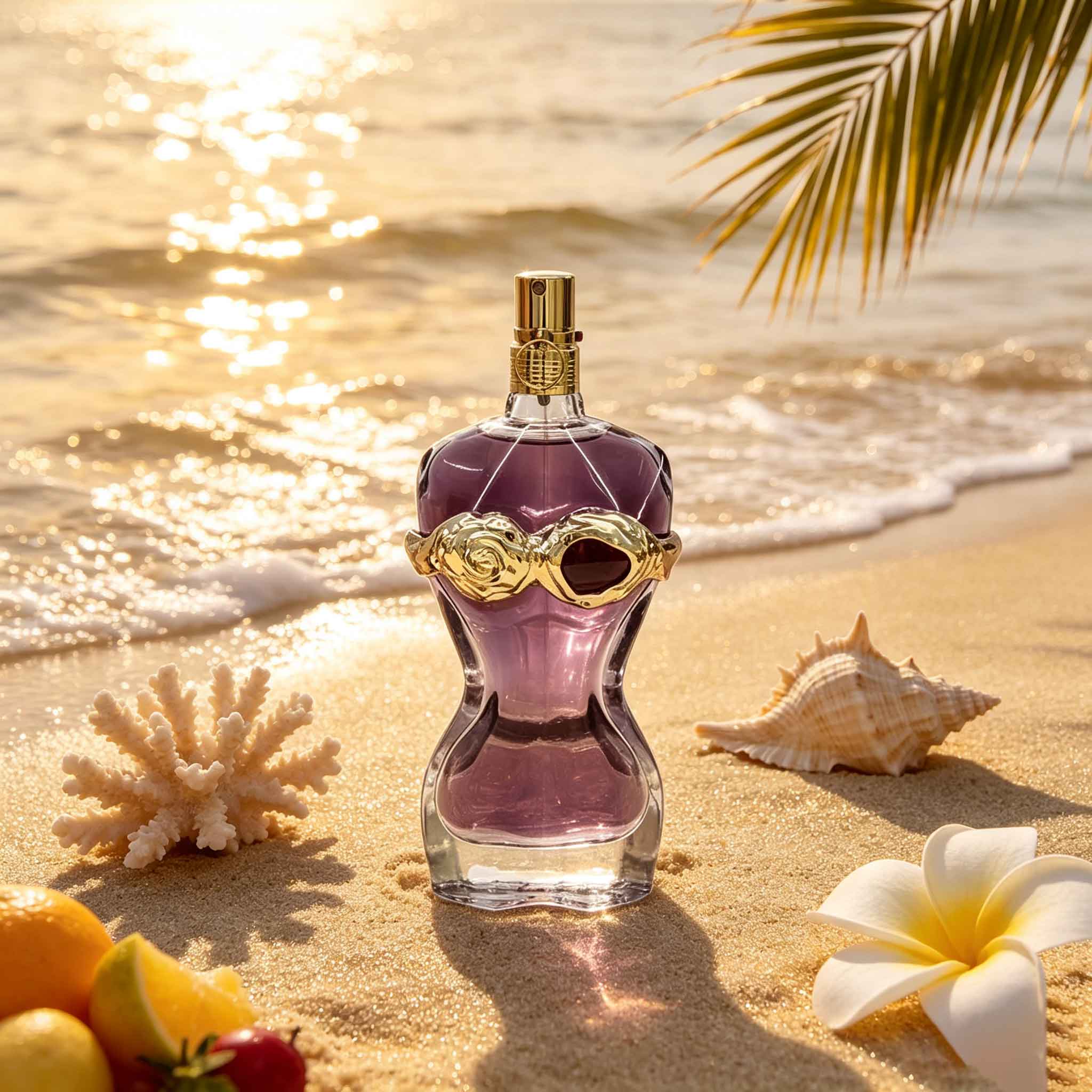 La Belle Rosea Profumo di Luss - Luxury Gift Set recensione e prezzo