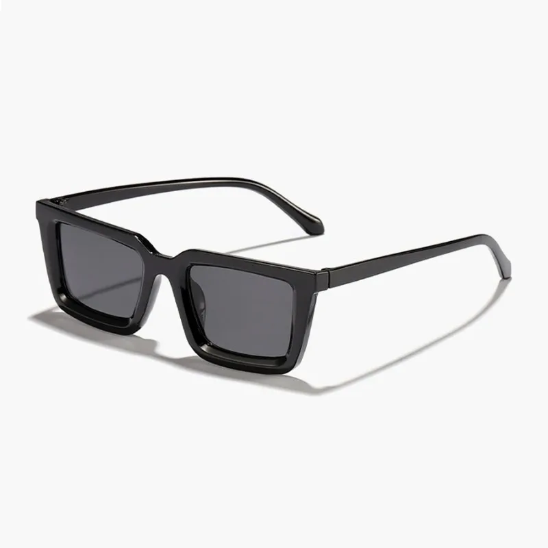 Nuovi occhiali da sole rettang - Designer Sunglasses recensione e prezzo