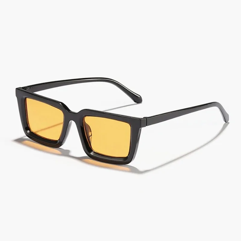 Nuovi occhiali da sole rettang - Designer Sunglasses recensione e prezzo