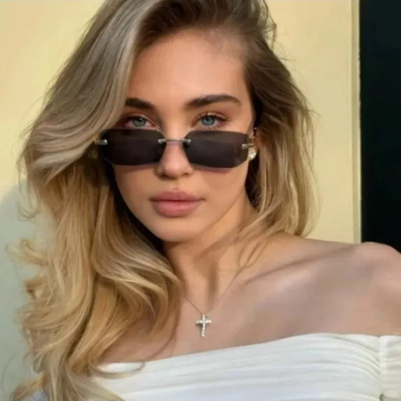 Occhiali da sole quadrati in s - Designer Sunglasses recensione e prezzo