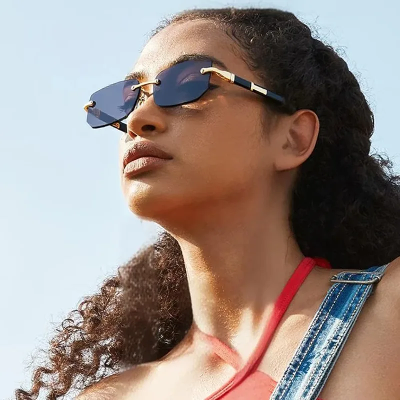 Occhiali da sole quadrati in s - Designer Sunglasses recensione e prezzo