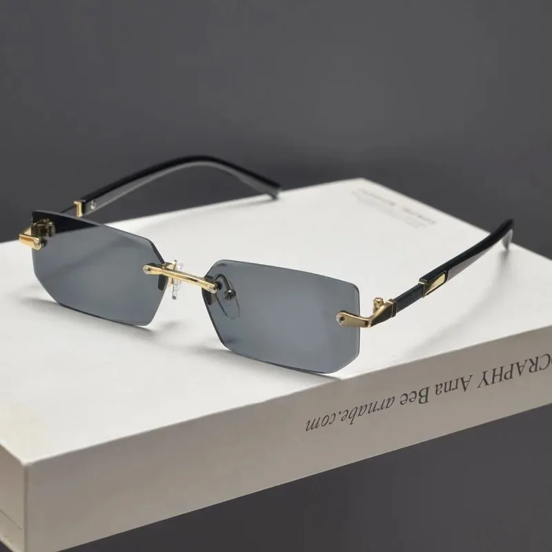 Occhiali da sole quadrati in s - Designer Sunglasses recensione e prezzo