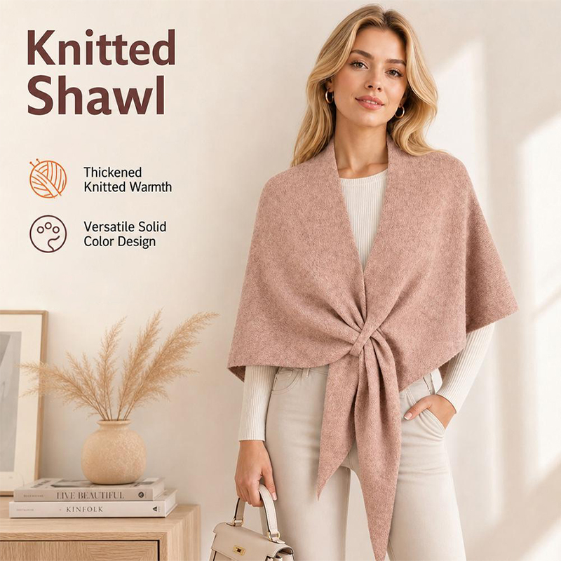 Sciarpa triangolare in lana e  - Cashmere Scarf recensione e prezzo