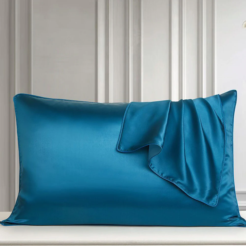Federa per Cuscino 100% Seta N - Silk Pillowcase recensione e prezzo