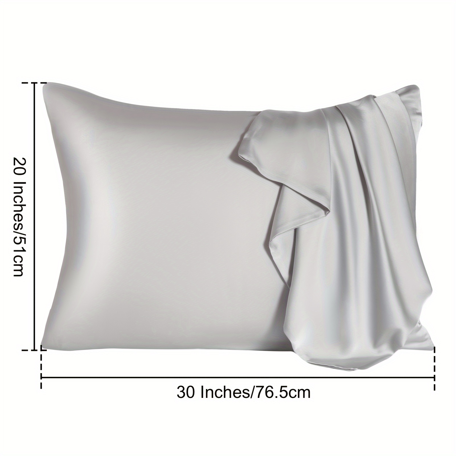 2 Federe in Seta di Gelso Rinf - Silk Pillowcase recensione e prezzo