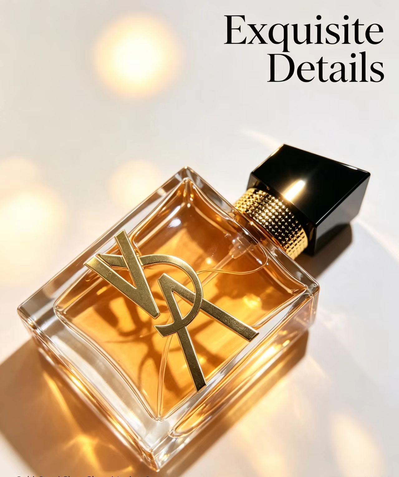 WARM KISS 30ml Eau De Parfum P - Luxury Gift Set recensione e prezzo