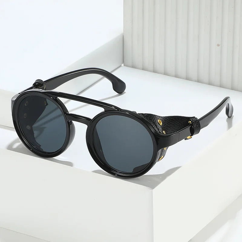 Occhiali da sole retrò anti-UV - Sunglasses Uv400 recensione e prezzo