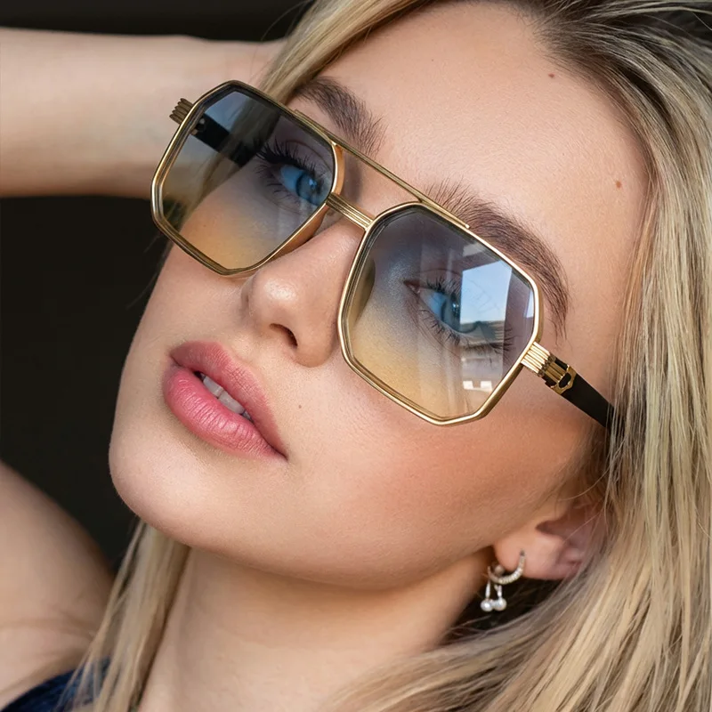 Nuovi Occhiali da Sole Poligon - Sunglasses Uv400 recensione e prezzo