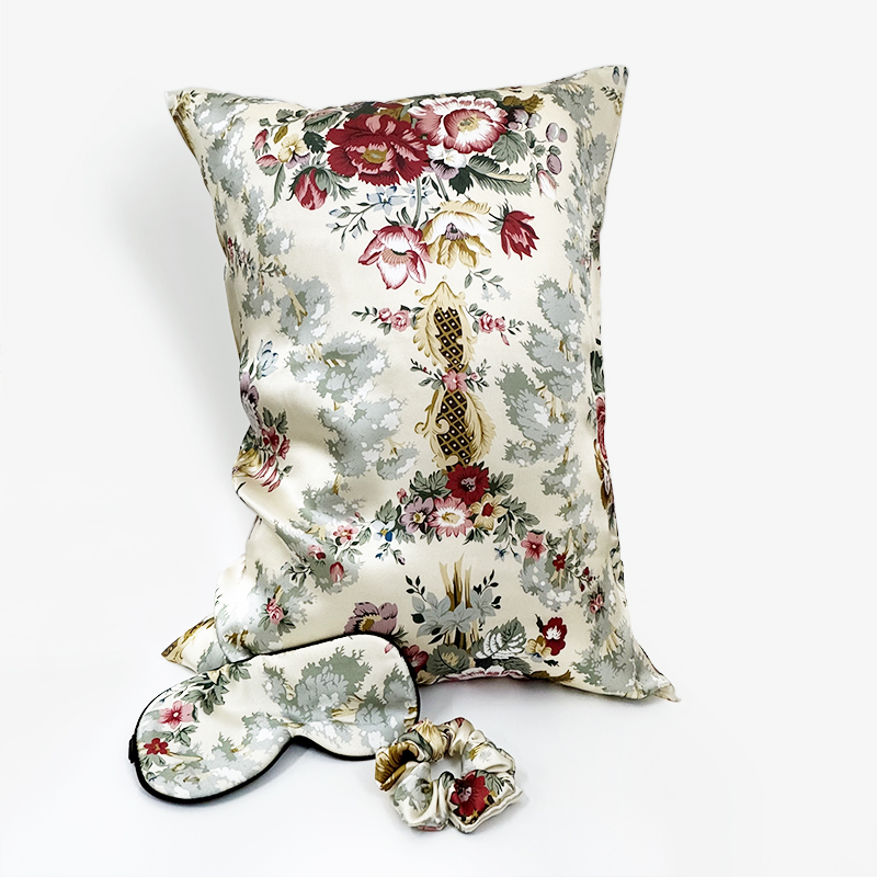 Federa con cerniera 1pc con ma - Silk Pillowcase recensione e prezzo