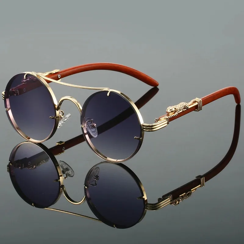 Occhiali da sole vintage roton - Designer Sunglasses recensione e prezzo